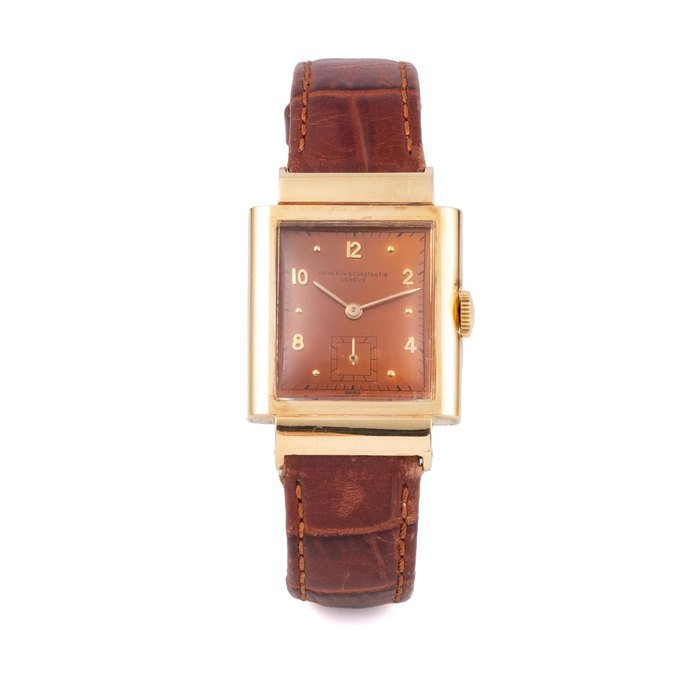 Vacheron Constantin Vacheron Constantin