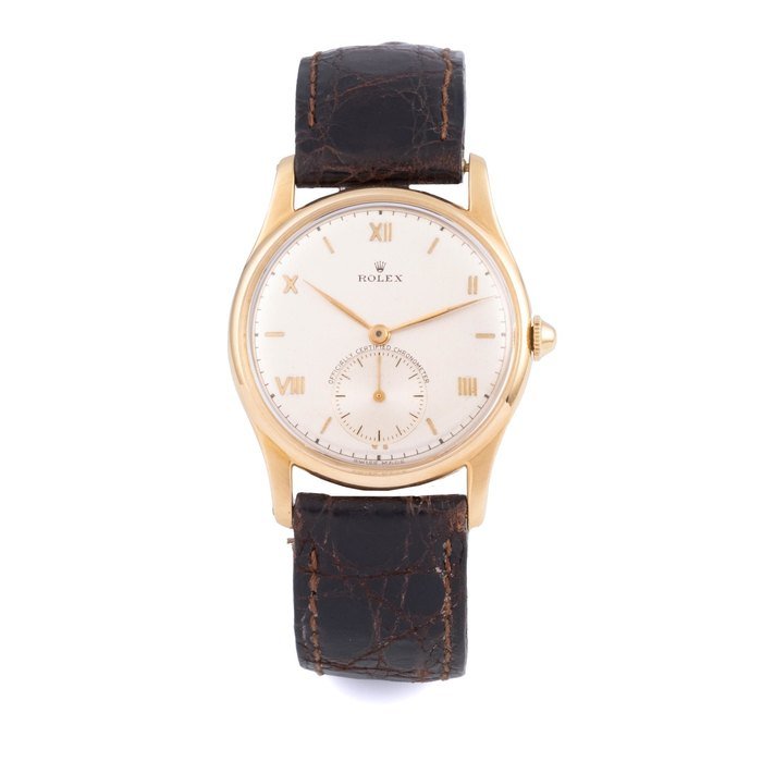 Vacheron Constantin Vacheron Constantin