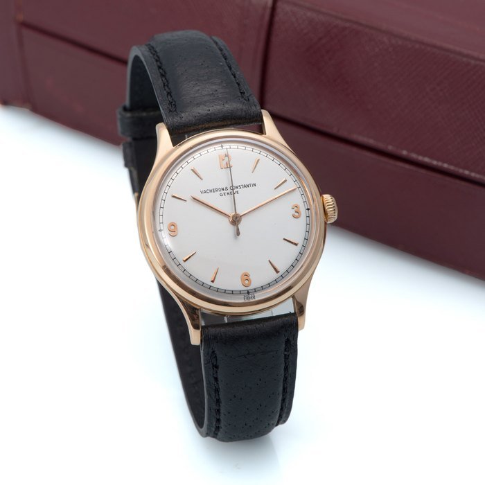 Vacheron Constantin Vacheron Constantin