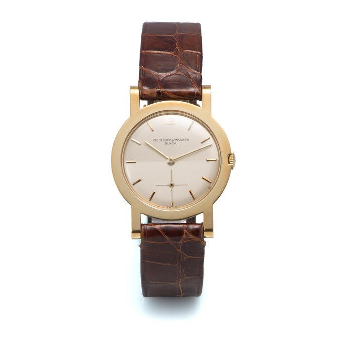 Vacheron Constantin Vacheron Constantin Ref 4878 · 4878