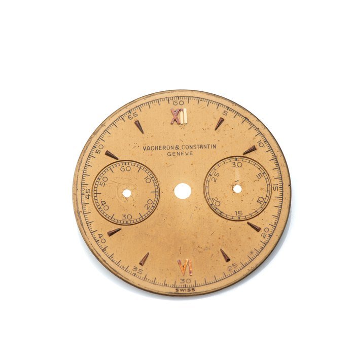 Vacheron Constantin Vacheron Constantin