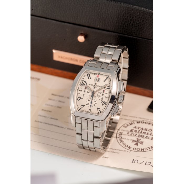 Vacheron Constantin Vacheron Constantin Ref 49145 339A Royal Eagle · 49145