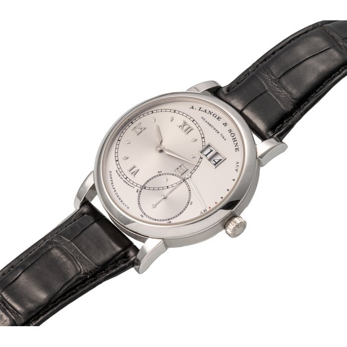 A Lange Sohne Ref 115 026 Grande Lange 1 · 115