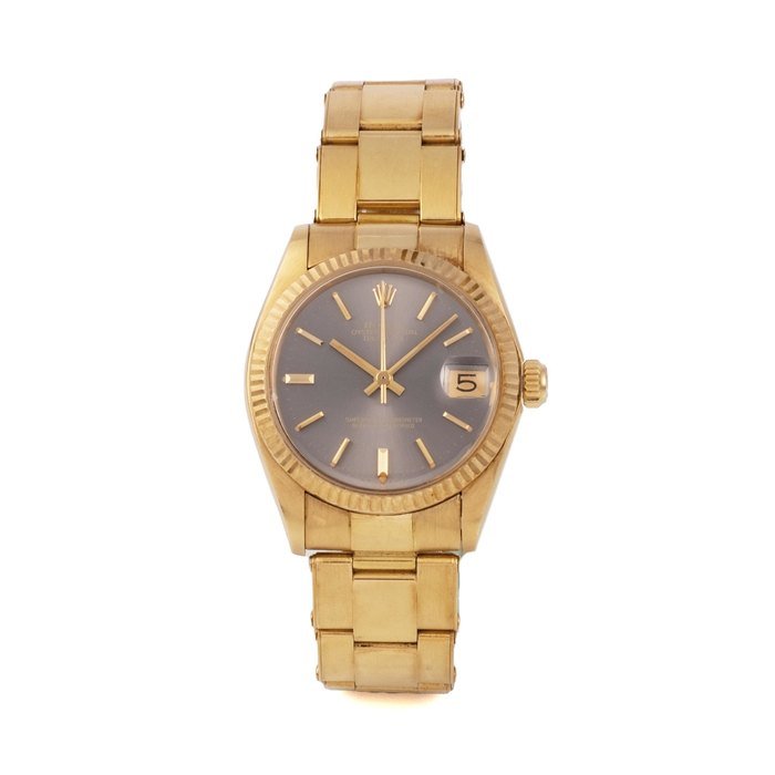 Rolex Rolex Ref 6824 Datejust · 6824