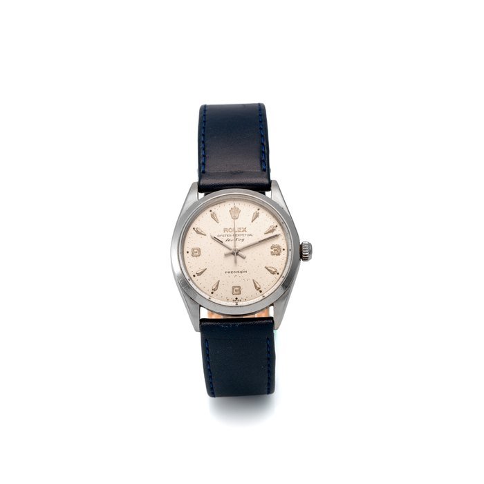 Rolex Rolex Ref 5500 1002 Oyster Perpetual Air King · 5500