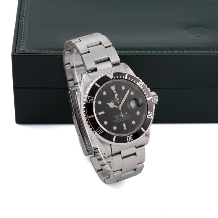 Rolex Rolex Ref 16610 Submariner · 16610