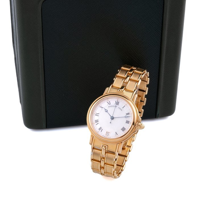Breguet Breguet Marine