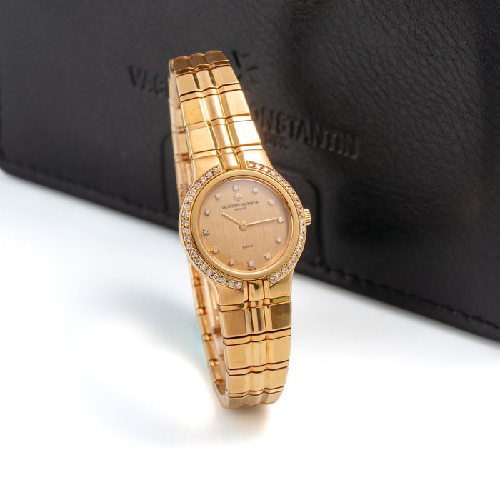 Vacheron Constantin Vacheron Constantin Lady Phidias, Price & Market Data