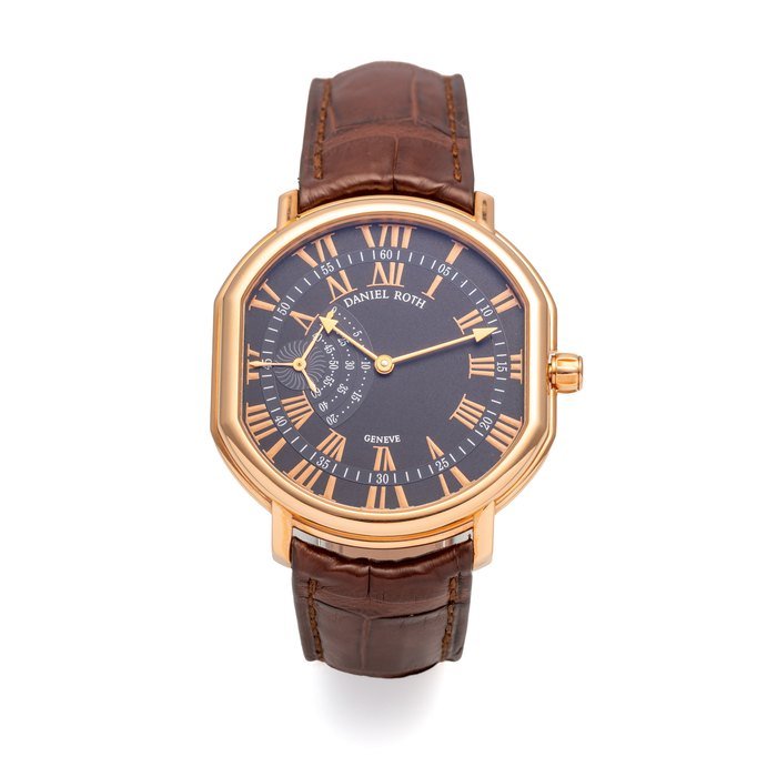 Daniel Roth Ref 109 Y 50 Athys 2 · 109