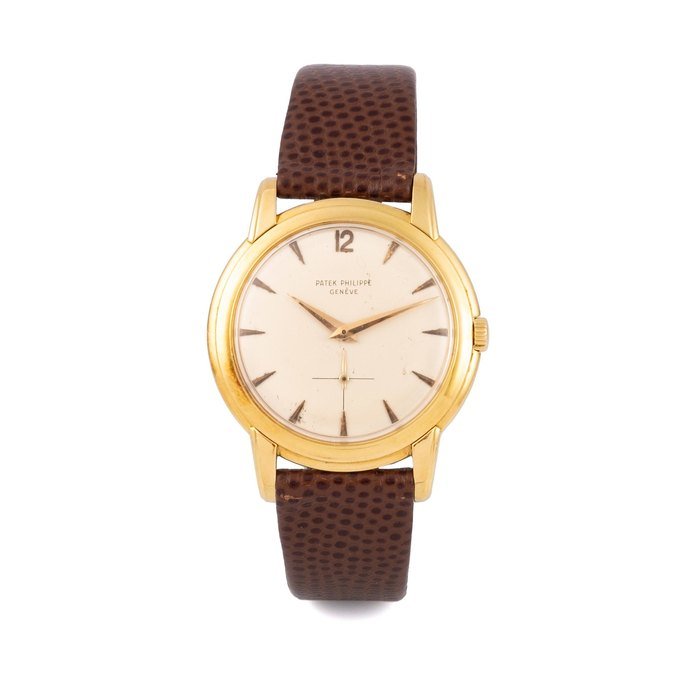 Patek Philippe Patek Philippe Ref 2525 · 2525
