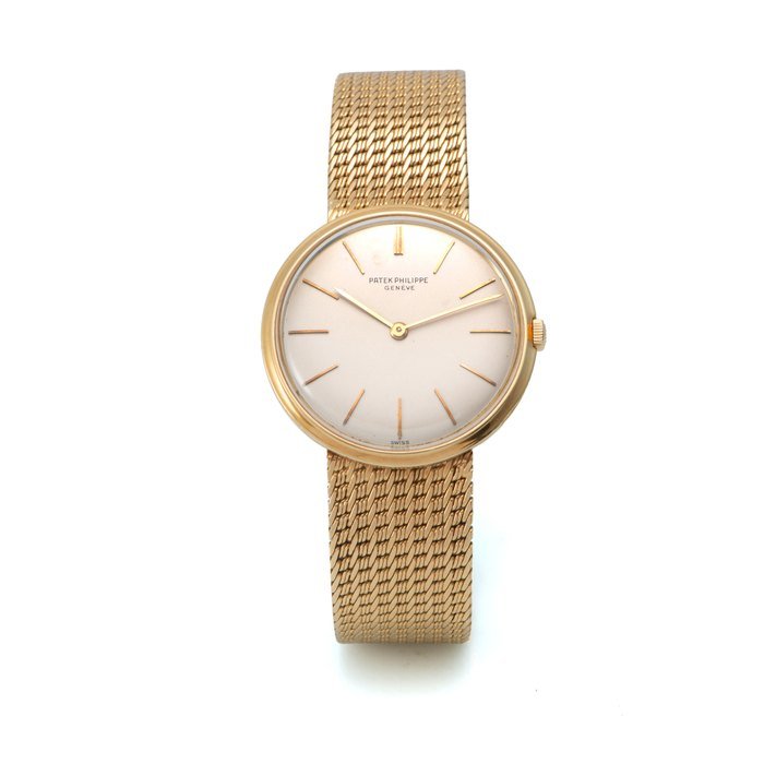Patek Philippe Patek Philippe Ref 2591 · 2591