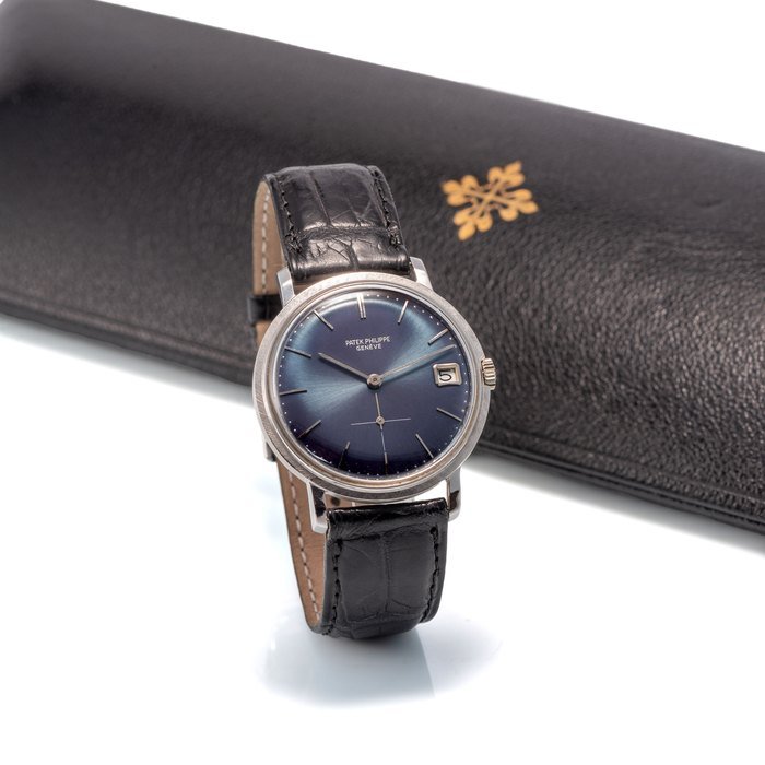 Patek Philippe Patek Philippe Ref 3445 · 3445