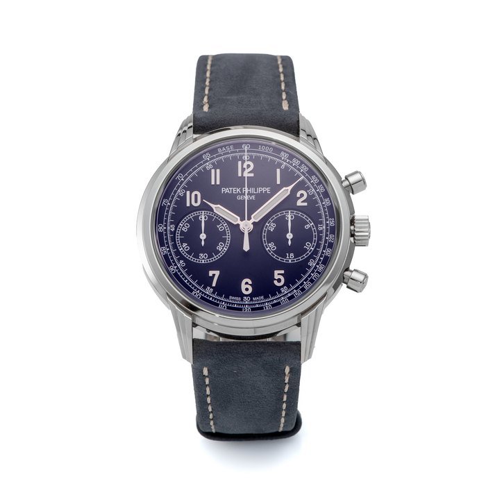 Patek Philippe Patek Philippe Ref 5172G 001 · 5172G