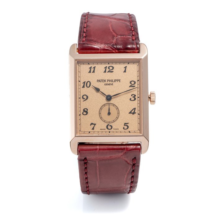 Patek Philippe Patek Philippe Ref 5109 Gondolo · 5109