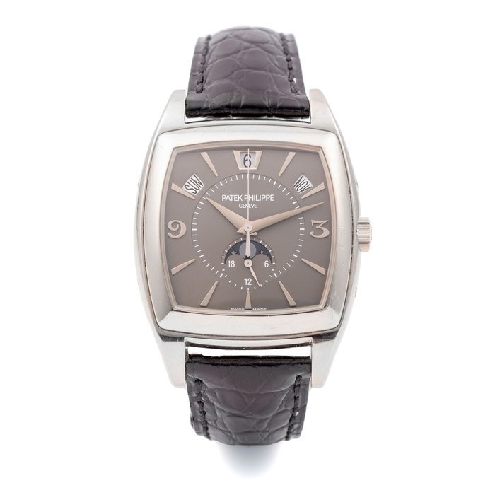 Patek Philippe Patek Philippe Ref 5135G 010 Gondolo Calendario · 5135G