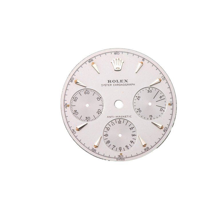Rolex Rolex Oyster Chronograph Anti Magnetic