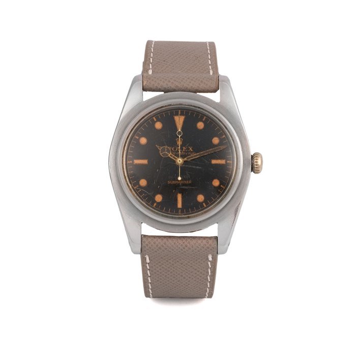 Rolex Rolex Ref 6536 1 Submariner · 6536