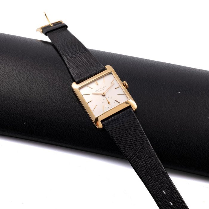 Patek Philippe Patek Philippe Ref 2488 · 2488