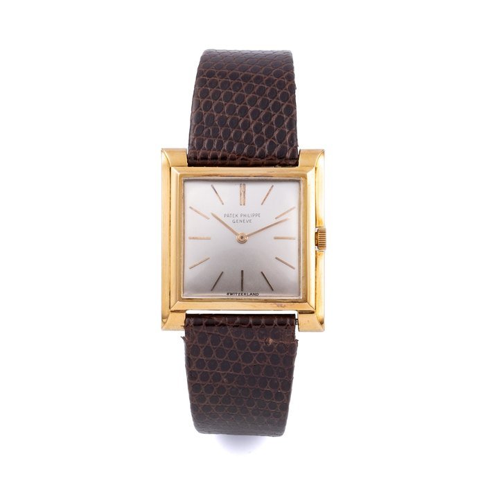 Patek Philippe Patek Philippe Ref 2562 · 2562