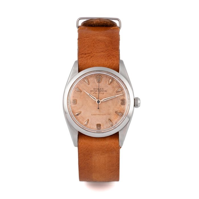 Rolex Rolex Ref 5504 Air King · 5504
