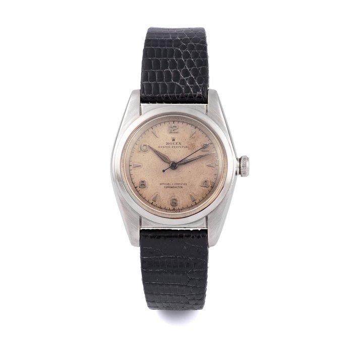 Rolex Rolex Ref 5050 Bubble Back · 5050