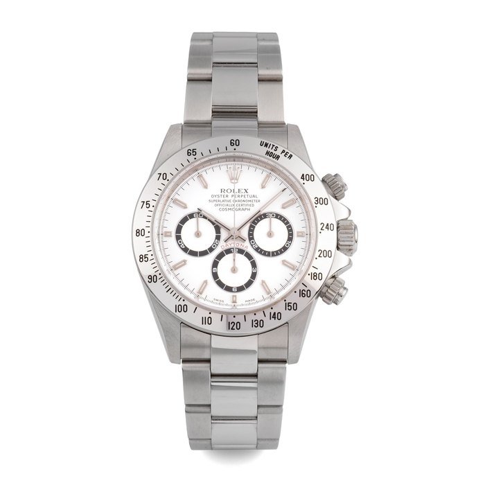 Rolex Rolex Ref 16520 Cosmograph Daytona · 16520