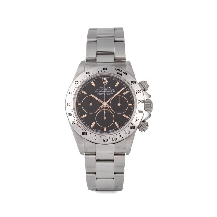 Rolex Rolex Ref 16520 Cosmograph Daytona · 16520