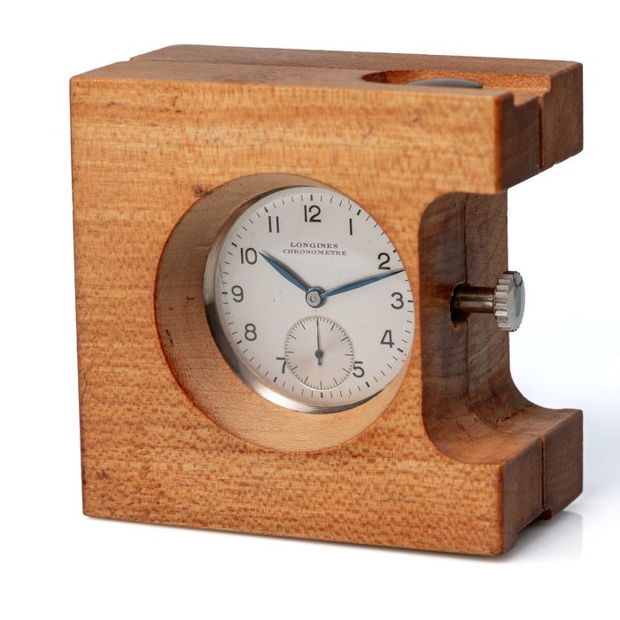 Longines Longines Chronometre