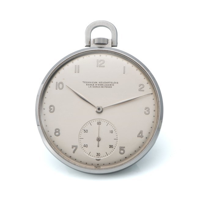 Ecole D Horlogerie