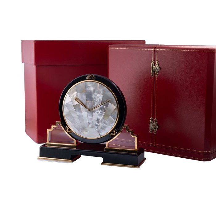 Cartier Cartier Art Deco