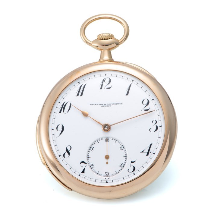 Vacheron Constantin Vacheron Constantin