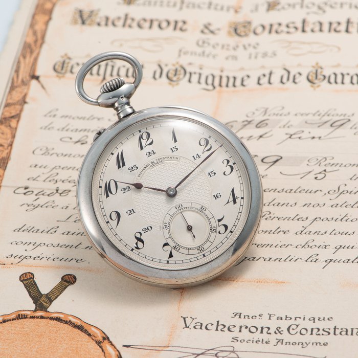 Vacheron Constantin Vacheron Constantin