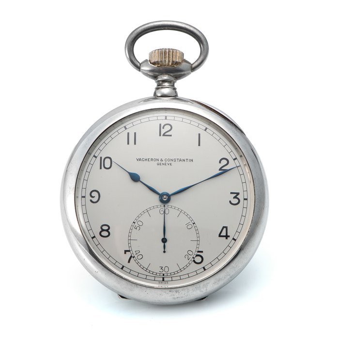 Vacheron Constantin Vacheron Constantin Deck Watch