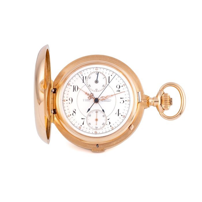 A Lange Sohne