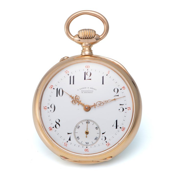 A Lange Sohne