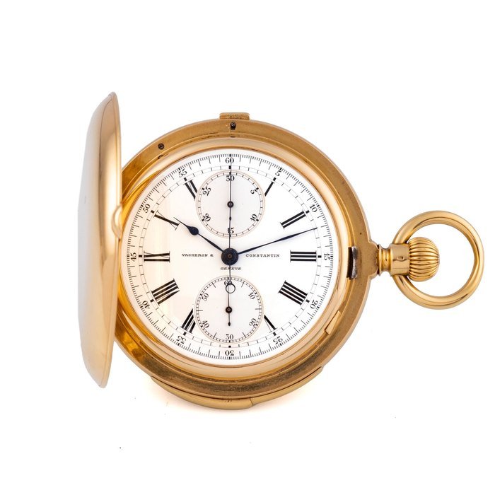 Vacheron Constantin Vacheron Constantin