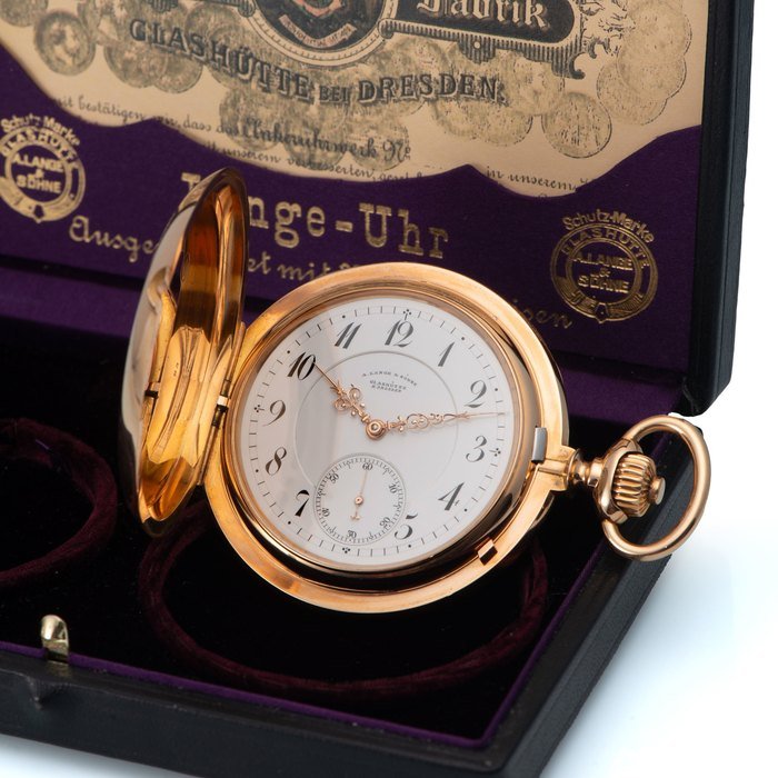 A Lange Sohne