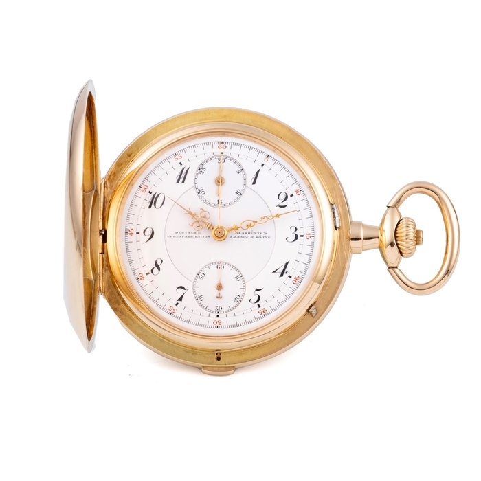 A Lange Sohne