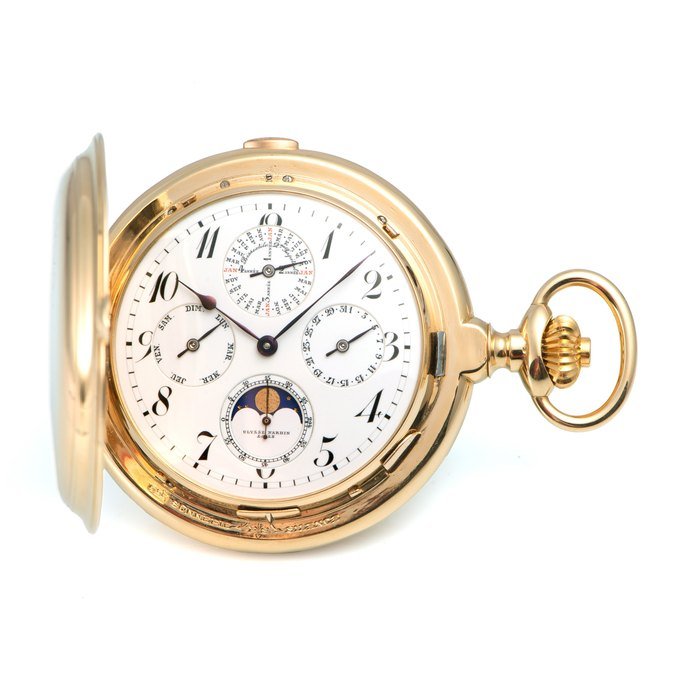 Ulysse Nardin Ulysse Nardin