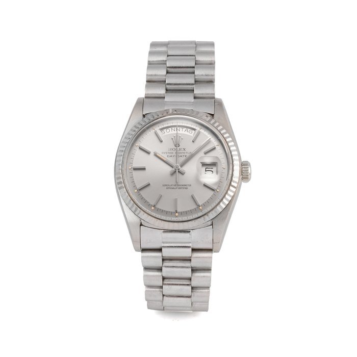 Rolex Rolex Ref 1803 Day Date · 1803
