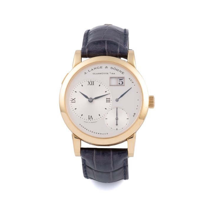 A Lange Sohne Ref 101 002 Lange 1 · 101