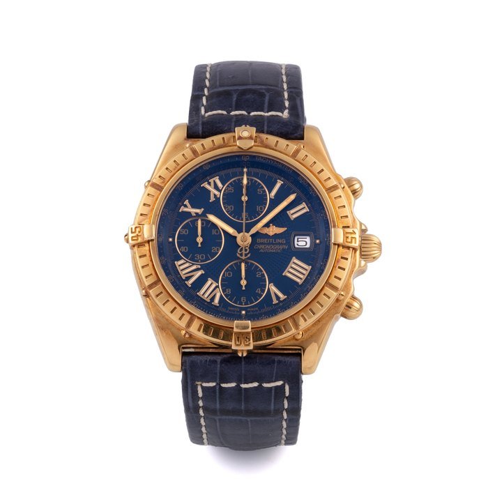 Breitling Breitling Ref K13055 Crosswind Chronograph Automatic · K13055
