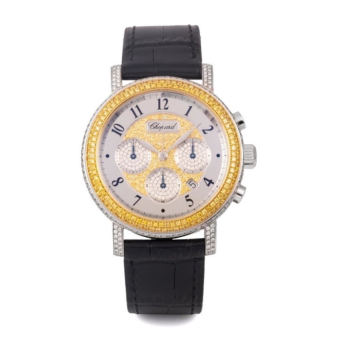Chopard Chopard Ref 17 1868 45 · 17/1868-45