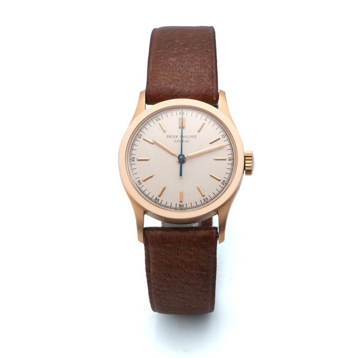 Patek Philippe Patek Philippe Ref 2457 · 2457