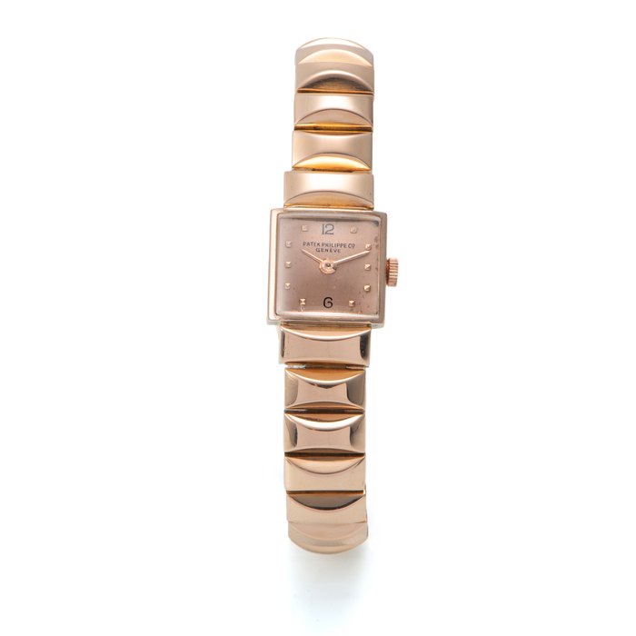 Patek Philippe Patek Philippe, Price & Market Data