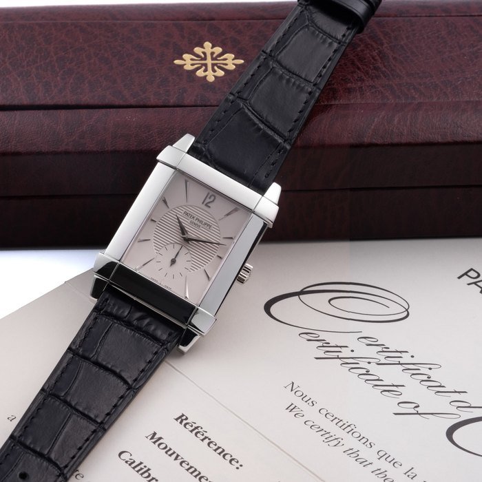 Patek Philippe Patek Philippe Ref 5111G Gondolo · 5111G