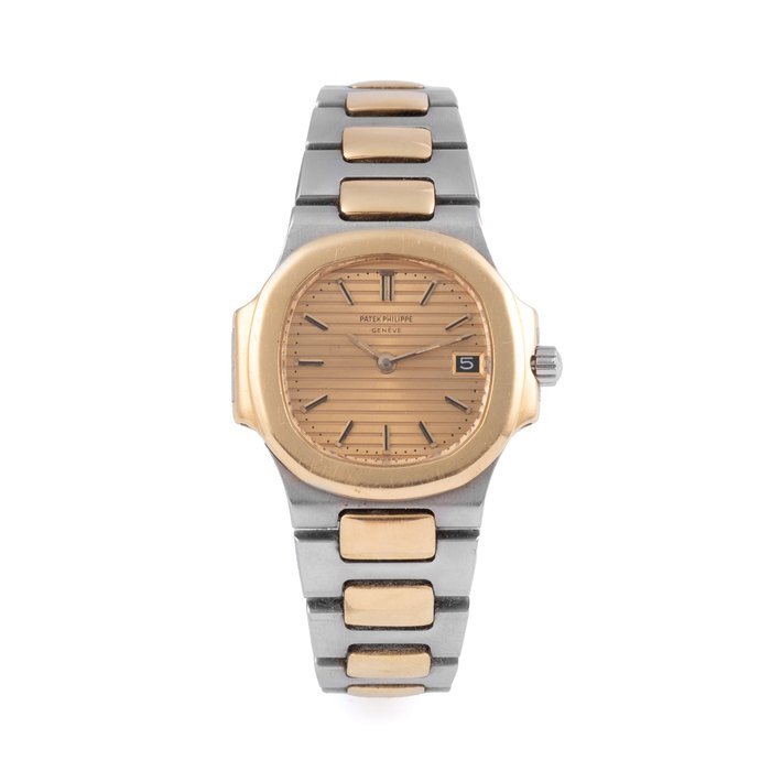 Patek Philippe Patek Philippe Ref 4700 1 Nautilus · 4700