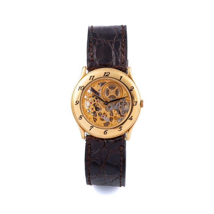 Audemars Piguet Audemars Piguet Skeleton