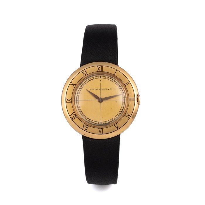 Audemars Piguet Audemars Piguet