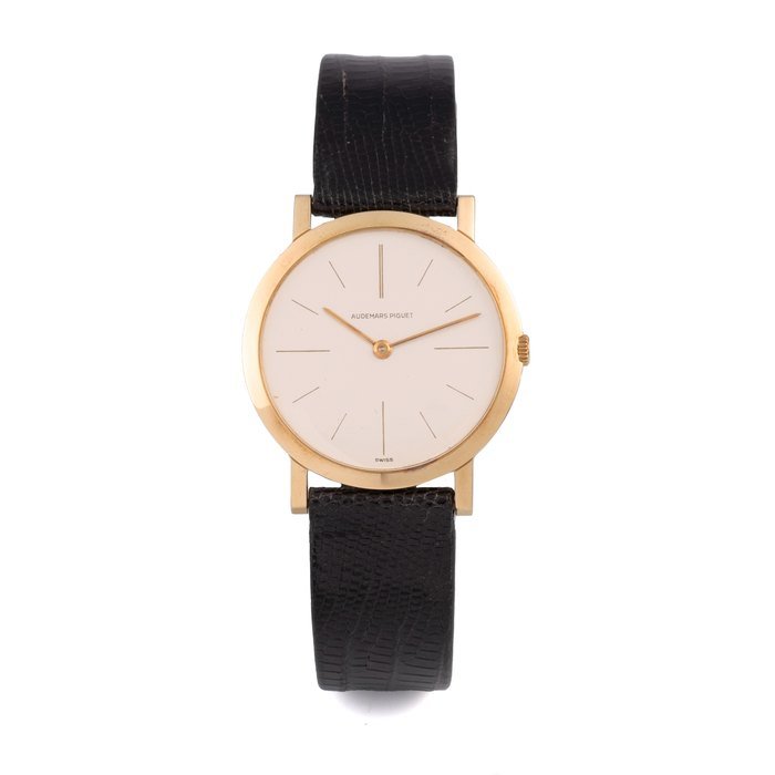 Audemars Piguet Audemars Piguet
